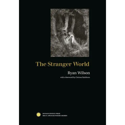 The Stranger World - Hardcover