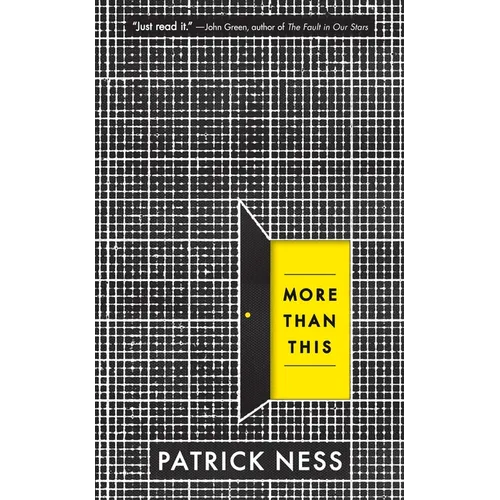 More Than This - Paperback