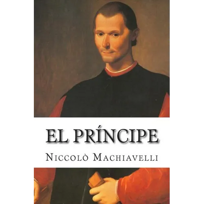 El Príncipe - Paperback
