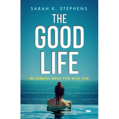 The Good Life - Paperback