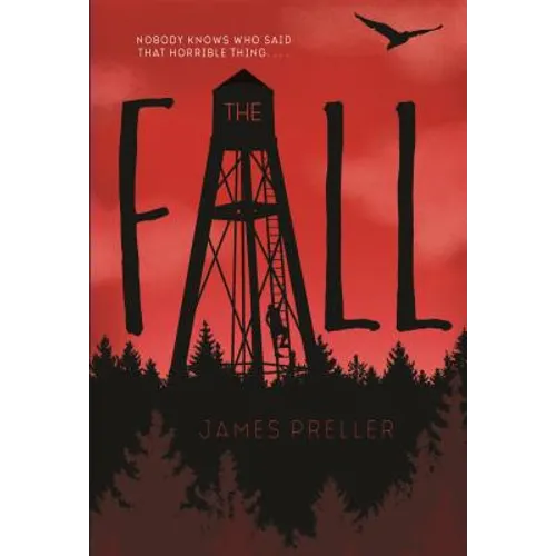 Fall - Paperback