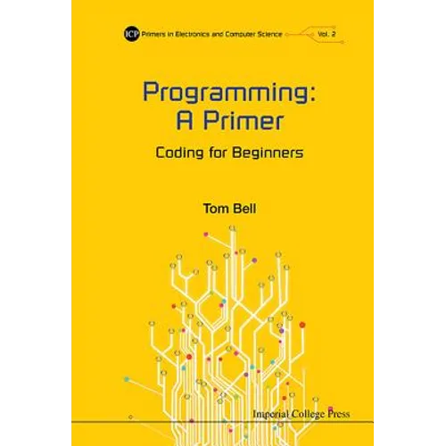 Programming: A Primer - Hardcover