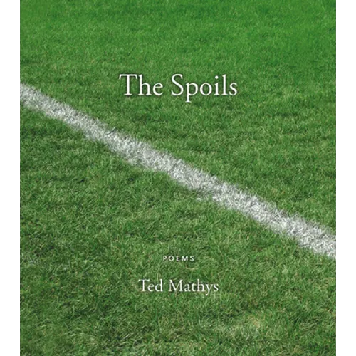 The Spoils - Paperback