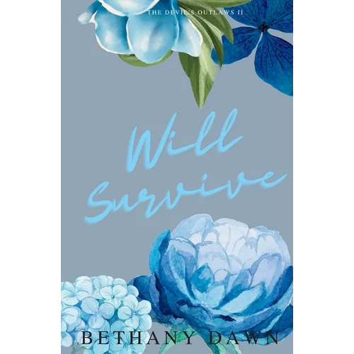 Will Survive - Paperback