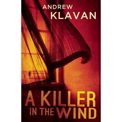 A Killer in the Wind - Paperback