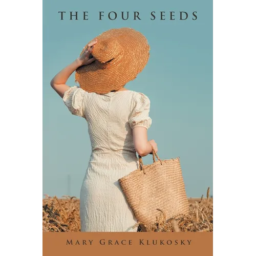 The Four Seeds - Paperback