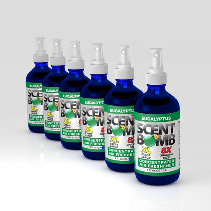 SPRAY BOTTLES 8oz