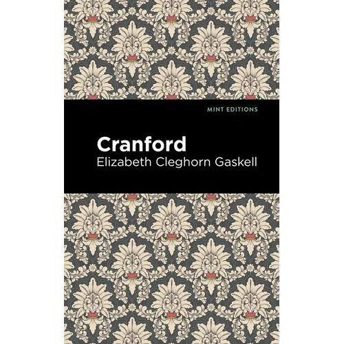 Cranford - Hardcover