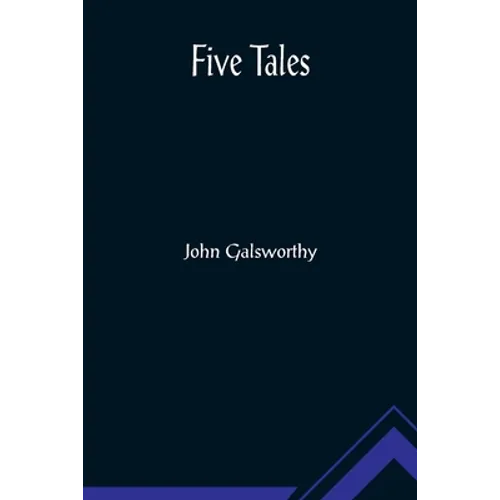 Five Tales - Paperback