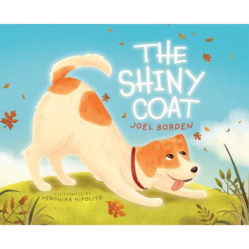 The Shiny Coat - Hardcover
