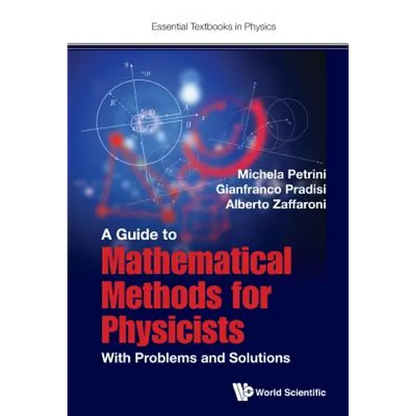 Guide to Math Meth for Phys-Prob & Solns - Paperback