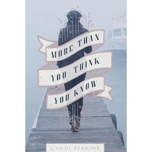More Than You Think You Know - Paperback