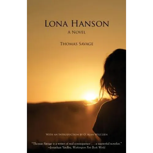Lona Hanson - Paperback