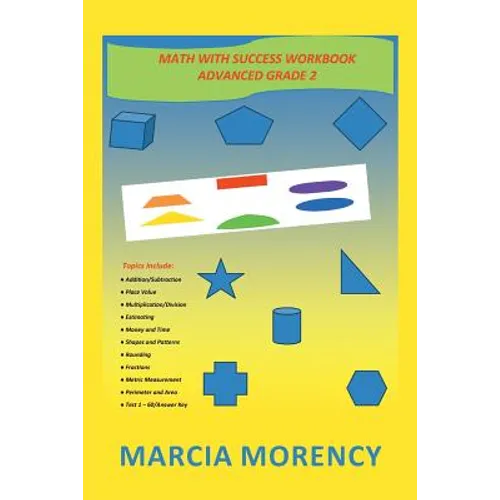 Math with Success - Paperback