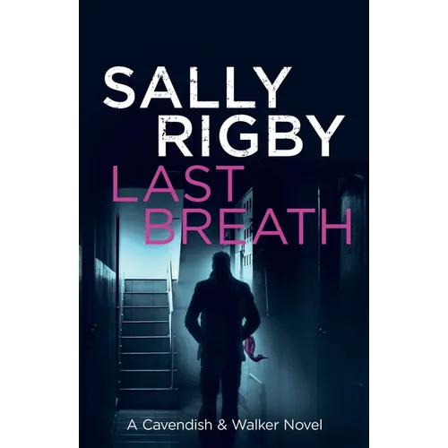 Last Breath - Paperback