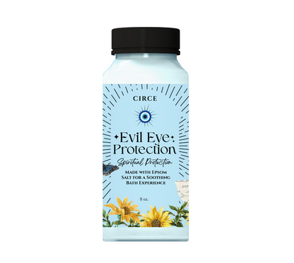 Soul Bath Elixir – 6 Intention-Focused Ritual Blends