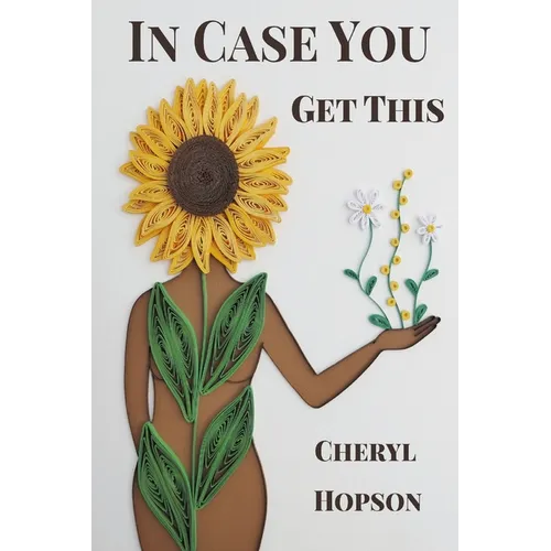In Case You Get This - Paperback
