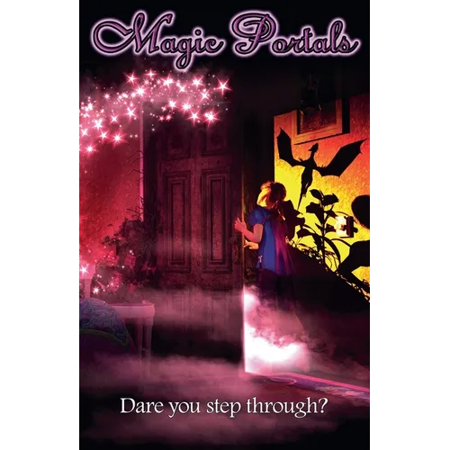 Magic Portals - Paperback