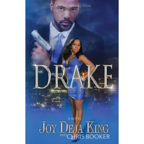 Drake - Paperback