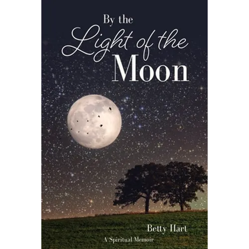 By the Light of the Moon - Paperback