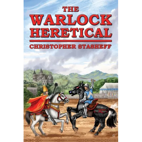 The Warlock Heretical - Paperback