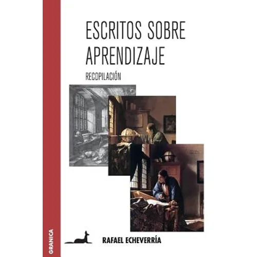 Escritos sobre aprendizaje - Paperback