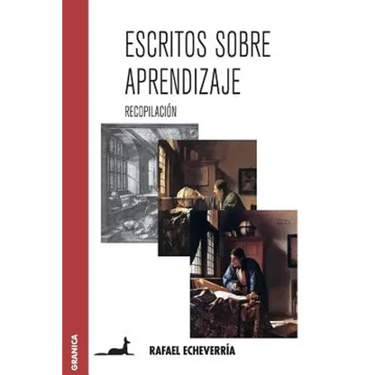 Escritos sobre aprendizaje - Paperback