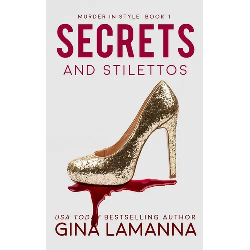 Secrets and Stilettos - Paperback