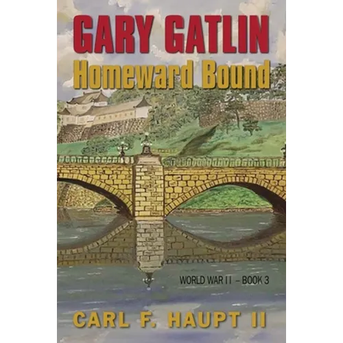 Homeward Bound - Paperback