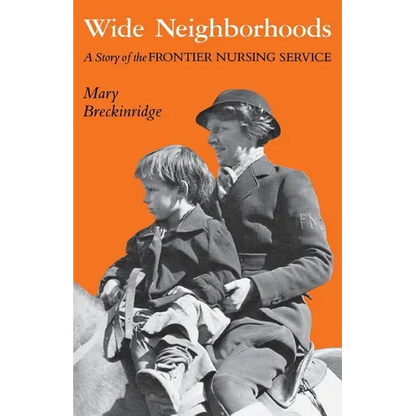 Wide Neighborhoods-Pa - Paperback