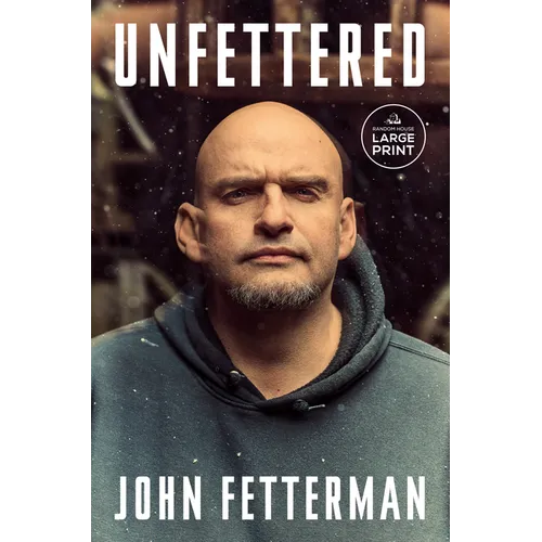 Unfettered - Paperback