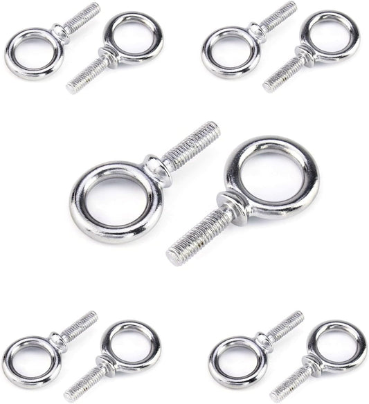 Pilates Reformer Parts -Eye Bolts - PA00103