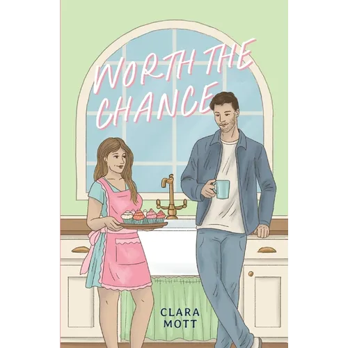 Worth the Chance - Paperback