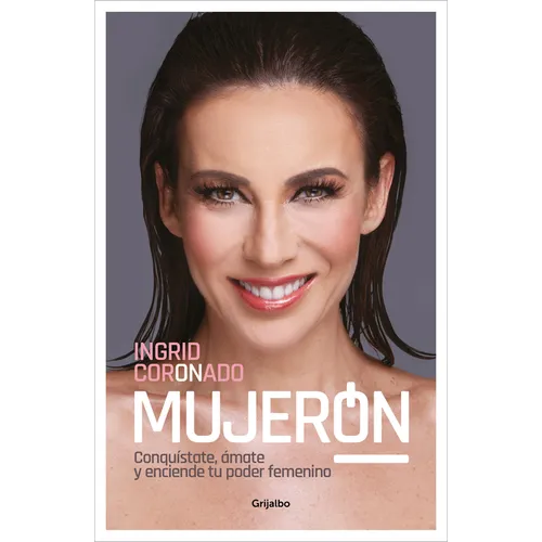 Mujerón / Great Woman - Paperback