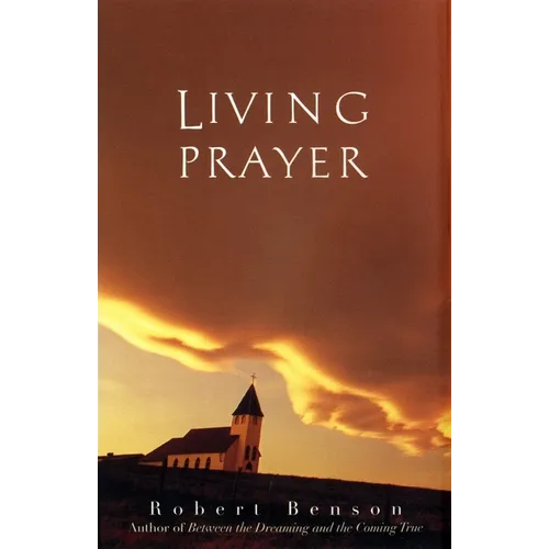 Living Prayer - Paperback