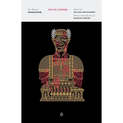 Julius Caesar - Paperback
