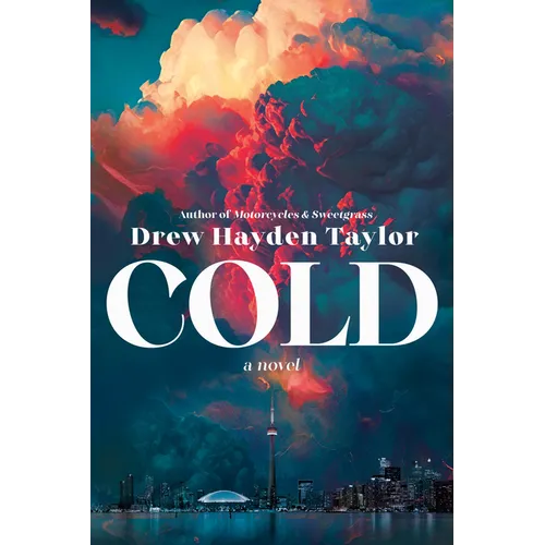 Cold - Paperback