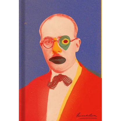 The Book of Disquiet: The Complete Edition - Hardcover