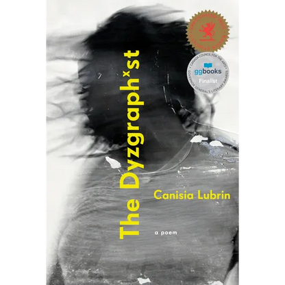 The Dyzgraphxst - Paperback