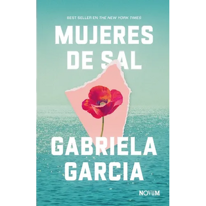 Mujeres de Sal - Hardcover