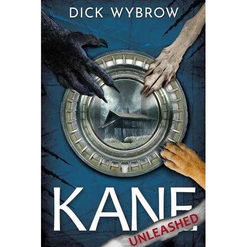 Kane Unleashed - Paperback