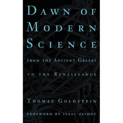 Dawn of Mod Sci PB - Paperback
