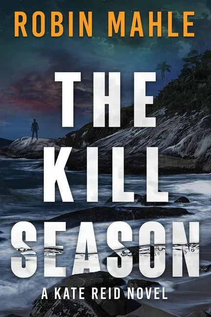 The Kill Season - Paperback