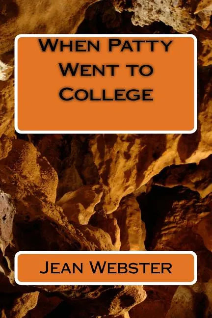 When Patty Went to College - Paperback