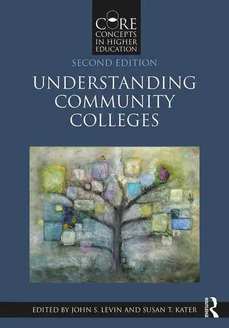 Understanding Community Colleges - Paperback