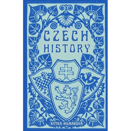 Czech History - Paperback
