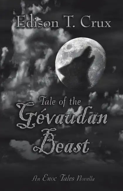 Tale of the Gevaudan Beast - Paperback