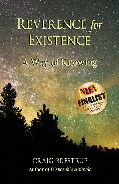 Reverence for Existence: A Way of Knowing - Paperback