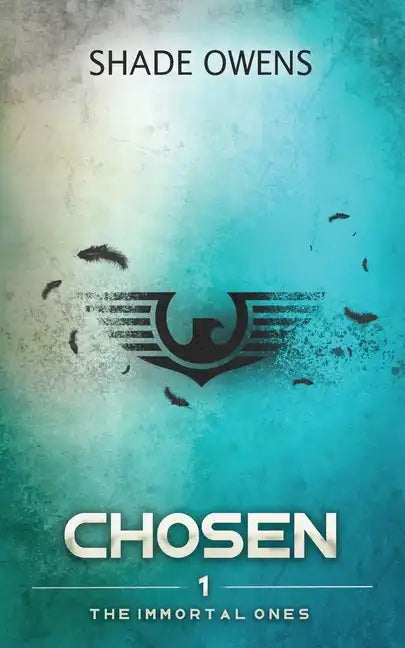 Chosen - Paperback