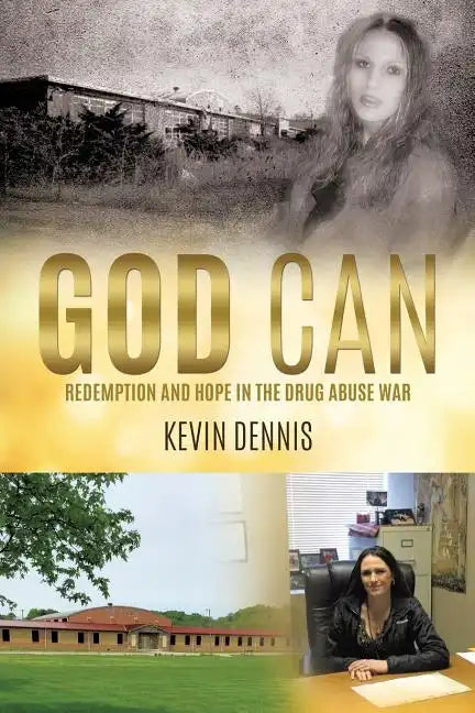 God Can - Paperback